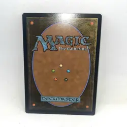 Summon: Primal Odin R Final Fantasy MTG Magic The Gathering - Image 2