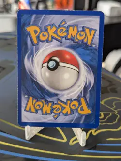 Pokemon TCG Haunter Expedition Card 80/165 Regular Uncommon MP/LP - Image 2