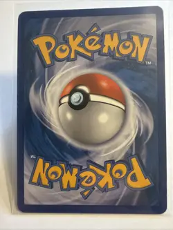 Pokemon TCG Gastly 63/102 Triumphant Reverse Holo - Image 2