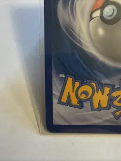 Pokemon TCG Gastly 63/102 Triumphant Reverse Holo - Image 3