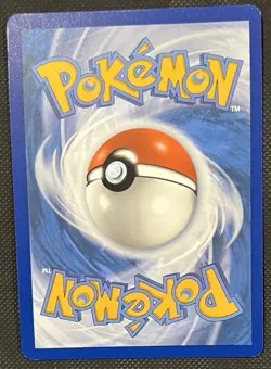 2025 Pokemon Friends in Paldea 137/131 Prismatic Evolutions NM - Image 2