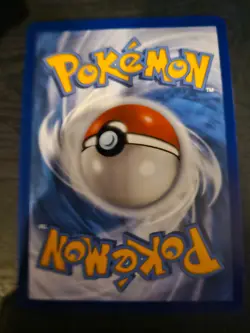 Pokemon TCG Celebrations M/Mega Rayquaza EX Classic Collection Holo Near Mint - Image 2