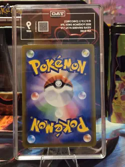 Pokemon Oricorio 176/172 VSTAR Universe Art Rare Holo TAG 9 2022 Japanese - Image 2