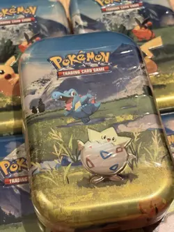 ✅BRAND NEW | 5x Pokemon TCG: Ascended Heroes Mini Tins | Ready To Be Shipped - Image 2