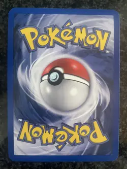 POKEMON ESPEON AQUAPOLIS BOX TOPPER HOLO ENG CRYSTAL 6/12 2002 PSA BGS 9 - Image 3