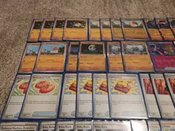 Annihilape Relicanth Drag Off "Boss's Orders Every Turn" TCG Custom Pokemon Deck - Image 2