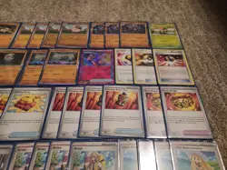 Annihilape Relicanth Drag Off "Boss's Orders Every Turn" TCG Custom Pokemon Deck - Image 3