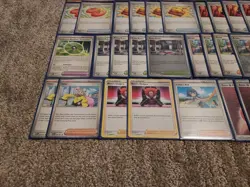 Annihilape Relicanth Drag Off "Boss's Orders Every Turn" TCG Custom Pokemon Deck - Image 4