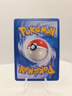 Pokemon TCG Chingling Mysterious Treasures 42/123 Regular Uncommon Non Holo 2007 - Image 2