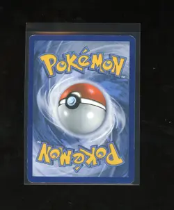 2015 Pokemon XY Double Crisis Full Art Team Aqua's Kyogre EX 6/34 Holo Foil - Image 2