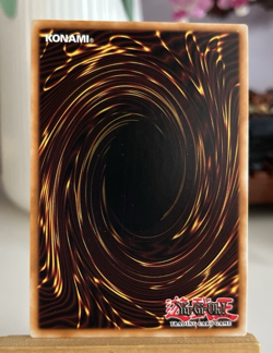 Yugioh Blue-Eyes Twin Burst Dragon SHVI-EN099 Secret Rare 1st Edition - NM - Image 2