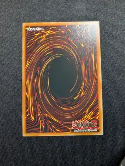 Yugioh - Sphere Kuriboh SGX1-ENI12 1st Secret Rare NM - Image 2