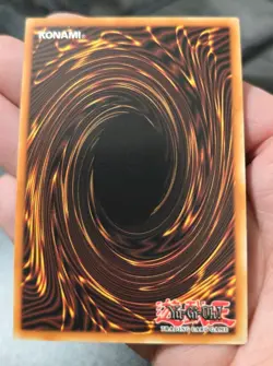 Yugioh Chasma, Dragon Ruler of Auroras Quarter Century Secret Rare ALIN-EN047 NM - Image 4