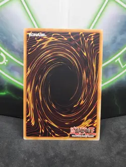 Yugioh Cyber End Dragon STON-ENSE1 Super Rare NM - Image 2