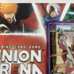 Union Arena: Sword Art Online 2 (ENG) - Asuna (SR) - UEX06BT/SAO-2-042 - FOIL - Image 2