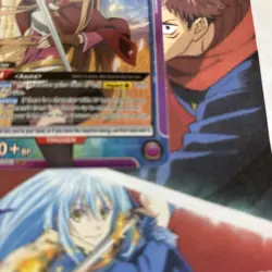 Union Arena: Sword Art Online 2 (ENG) - Asuna (SR) - UEX06BT/SAO-2-042 - FOIL - Image 5