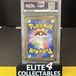 Mewtwo 183/165 - PSA 10 (sv2a - Pokemon Card 151) - Image 2