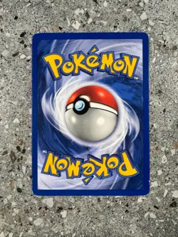 Pokemon TCG Cards Rainbow Energy 80/82 Team Rocket Rare - Image 2