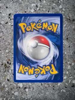 Pokemon TCG Cards Rainbow Energy 80/82 Team Rocket Rare - Image 4
