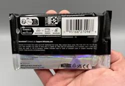 Magic The Gathering MTG Final Fantasy FF Collector Booster Pack English NEW - Image 2