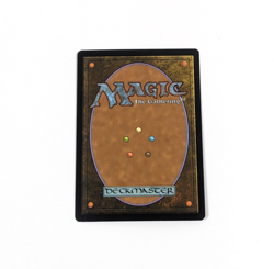 MAGIC MTG CCG Single Born Of The Gods PHENAX GOD OF DECEPTION Mythic Rare LP/VG+ - Image 2
