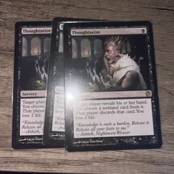 Thoughtseize Theros Regular - Image 1