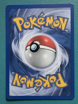 Pokemon TCG Umbreon 32/75 Neo Discovery Wotc Non Holo Rare NM-MINT - Image 2