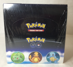 Pokemon Go TCG Pin Collection Display Box Factory Sealed Set of 6 Pin Boxes - Image 4