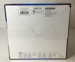 Pokemon Go TCG Pin Collection Display Box Factory Sealed Set of 6 Pin Boxes - Image 5