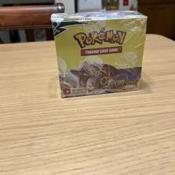 Pokemon TCG Sword and Shield Evolving Skies Booster (178-80877) 820650818776 - Image 1