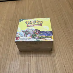 Pokemon TCG Sword and Shield Evolving Skies Booster (178-80877) 820650818776 - Image 2