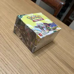Pokemon TCG Sword and Shield Evolving Skies Booster (178-80877) 820650818776 - Image 4