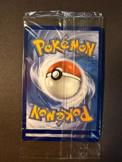 Pokemon SEALED Mega Charizard X ex 023 & Oricorio ex 024 UPC Promo Holofoil!! - Image 3