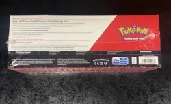 Pokemon Prismatic Evolutions Surprise Box Booster Bundle | NEW | Fast Ship! - Image 3
