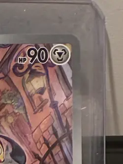 Mawile 246/217 Illustration Rare Ascended Heroes Holo English Near Mint Pokemon - Image 3