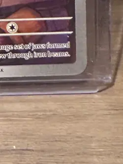 Mawile 246/217 Illustration Rare Ascended Heroes Holo English Near Mint Pokemon - Image 4