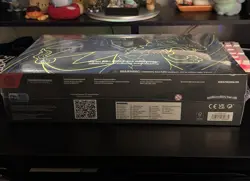 Pokemon Mega Charzard x EX Ultra Premium Collection Sealed Box - Image 3