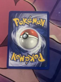 Pikachu 60/64 Jungle Regular MP English - Pokemon - Image 2