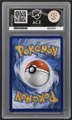 Cleffa Obsidian Flames (2023) 202/197 ACE 8 NM-MT Pokemon TCG - Image 2