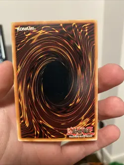 USA Seller Yugioh Satellite Cannon DR04-EN241 Dark Revelation 4 Secret Rare VLP - Image 5
