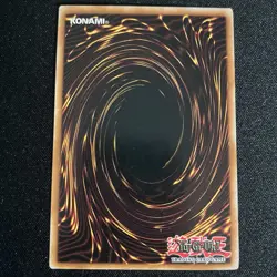 The Flute of Summoning Kuriboh MDP2-EN004 McDonald's Promo Series 2 Limited - Image 2