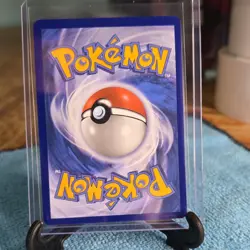 Nintendo Pokemon Psyduck Rare ASC 226/217 Ability Damp 70 HP 2026 TCG Card - Image 3