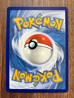 Jigglypuff 110/264 - 2021 Pokemon Fusion Strike Common Card - CLEAN NM - Image 2