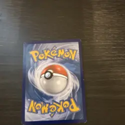 Pokemon Rayquaza EX Promo Shiny XY69 XY Holo TCG Card - Image 5