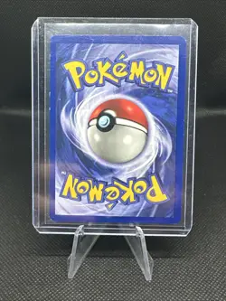 Pokemon TCG Tentacool Fossil, Unlimited Common Card 56/62 - Image 2