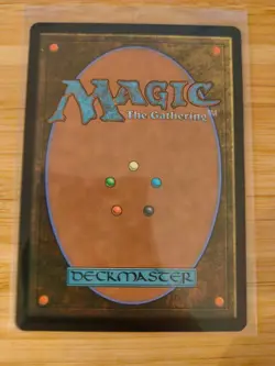 MTG Meteor Sword 0258 Avatar: The Last Airbender M/NM Free UK P&P - Image 2