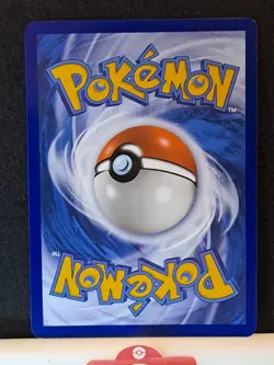 Pokemon - Jynx ex - 124/165 - Scarlet & Violet 151 - Holo - Double Rare NM - Image 2