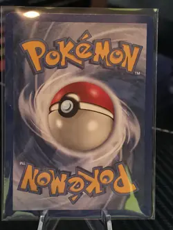 2002 Pokemon Expedition Squirtle 131/165 REVERSE HOLO E-Reader - NM/LP - Rare - Image 2