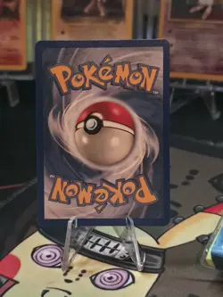 2002 Pokemon Expedition Squirtle 131/165 REVERSE HOLO E-Reader - NM/LP - Rare - Image 4