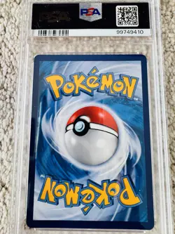 2024 Pokemon Simplified Chinese Csf C-Dragon's Return Series Gift Box 018 Rayqua - Image 2